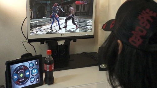 画像ギャラリー No.007のサムネイル画像 / アーケードゲーマーの夢がついに実現。自宅をゲーセンに変える“アーケード筐体風”ゲームデスク「XAC-1」組み立て&試用レポート