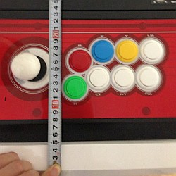 画像ギャラリー No.013のサムネイル画像 / アーケードゲーマーの夢がついに実現。自宅をゲーセンに変える“アーケード筐体風”ゲームデスク「XAC-1」組み立て&試用レポート