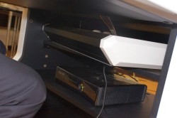 画像ギャラリー No.015のサムネイル画像 / アーケードゲーマーの夢がついに実現。自宅をゲーセンに変える“アーケード筐体風”ゲームデスク「XAC-1」組み立て&試用レポート