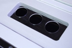 画像ギャラリー No.028のサムネイル画像 / アーケードゲーマーの夢がついに実現。自宅をゲーセンに変える“アーケード筐体風”ゲームデスク「XAC-1」組み立て&試用レポート