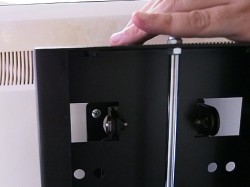 画像ギャラリー No.034のサムネイル画像 / アーケードゲーマーの夢がついに実現。自宅をゲーセンに変える“アーケード筐体風”ゲームデスク「XAC-1」組み立て&試用レポート