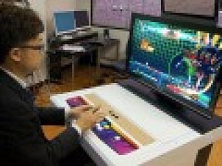 PC内蔵型アーケードゲーム筐体★引き取り、叉は搬入★物々交換も検討中 本物のアーケード筐体にPCを組み込んだ「パソケード」発売 ～懐かしの