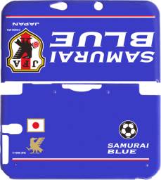 ���������꡼ No.001�Υ���ͥ������ / ���å���������ɽ�Υ饤�����ʤȤʤ�3DS LL�ѥϡ��ɥ��С�������ȯ���