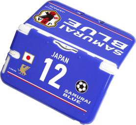 ���������꡼ No.002�Υ���ͥ������ / ���å���������ɽ�Υ饤�����ʤȤʤ�3DS LL�ѥϡ��ɥ��С�������ȯ���