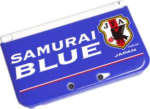 ���������꡼ No.003�Υ���ͥ������ / ���å���������ɽ�Υ饤�����ʤȤʤ�3DS LL�ѥϡ��ɥ��С�������ȯ���