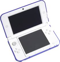 ���������꡼ No.004�Υ���ͥ������ / ���å���������ɽ�Υ饤�����ʤȤʤ�3DS LL�ѥϡ��ɥ��С�������ȯ���