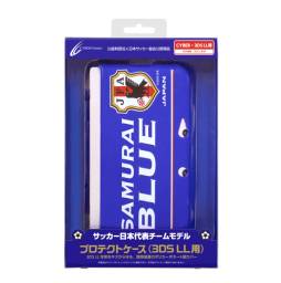 ���������꡼ No.006�Υ���ͥ������ / ���å���������ɽ�Υ饤�����ʤȤʤ�3DS LL�ѥϡ��ɥ��С�������ȯ���