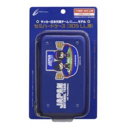 ���������꡼ No.007�Υ���ͥ������ / ���å���������ɽ�Υ饤�����ʤȤʤ�3DS LL�ѥϡ��ɥ��С�������ȯ���