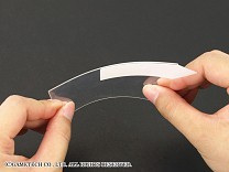 ���������꡼ No.002�Υ���ͥ������ / ��Ķ����١פ��𤦥���������վ��ݸ���Ȥ��о졣3DS LL�Ѥ�PS Vita��