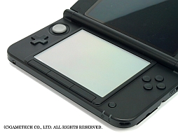 ���������꡼ No.003�Υ���ͥ������ / ��Ķ����١פ��𤦥���������վ��ݸ���Ȥ��о졣3DS LL�Ѥ�PS Vita��