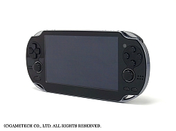 ���������꡼ No.006�Υ���ͥ������ / ��Ķ����١פ��𤦥���������վ��ݸ���Ȥ��о졣3DS LL�Ѥ�PS Vita��