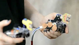 ���������꡼ No.005�Υ���ͥ������ / PC��PS3��Xbox 360���б������ɤ�ʥ������⡼����󥳥�ȥ������б��ˡ������ʥ����ॳ��ȥ������Mad Genius�פ�����