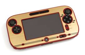 ꡼ No.003 | եߥ󥫥顼Wii U Game Padѥեץ졼Ȥ712ȯ