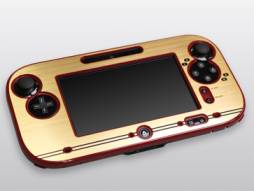 ꡼ No.005 | եߥ󥫥顼Wii U Game Padѥեץ졼Ȥ712ȯ