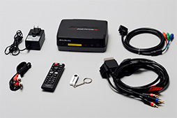 ꡼ No.003 | PC쥹ǥ򥭥ץǤǥХAVT-C281Jץӥ塼ڤϿġ뤬1080pбơȤϤɤѤä