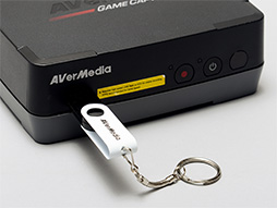 ꡼ No.005 | PC쥹ǥ򥭥ץǤǥХAVT-C281Jץӥ塼ڤϿġ뤬1080pбơȤϤɤѤä