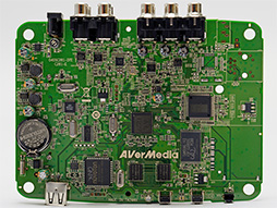 ꡼ No.012 | PC쥹ǥ򥭥ץǤǥХAVT-C281Jץӥ塼ڤϿġ뤬1080pбơȤϤɤѤä