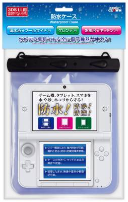 ꡼ No.001 | 3DS LL䥿֥åȡޥۤʤɤǼǤɿ奱719ȯ