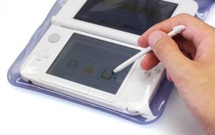 ꡼ No.003 | 3DS LL䥿֥åȡޥۤʤɤǼǤɿ奱719ȯ