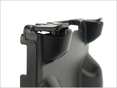 画像ギャラリー No.005のサムネイル画像 / 3DSの操作性向上を図るグリップと大型パッドのセットがゲームテックから