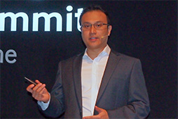 画像ギャラリー No.002のサムネイル画像 / Samsungの新SSD「SSD 840 EVO」詳報。説明会で明かされた高性能の秘密とは?