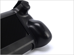 画像ギャラリー No.004のサムネイル画像 / ツメと吸盤で固定するスタンドなど，Vitaの周辺機器2製品がゲームテックから