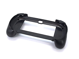 画像ギャラリー No.006のサムネイル画像 / ツメと吸盤で固定するスタンドなど，Vitaの周辺機器2製品がゲームテックから