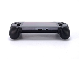 画像ギャラリー No.007のサムネイル画像 / ツメと吸盤で固定するスタンドなど，Vitaの周辺機器2製品がゲームテックから