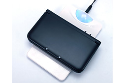 ꡼ No.002Υͥ / 3DS LLѤȤܽ𤦡QiбΥ磻쥹ť쥷Фȯ