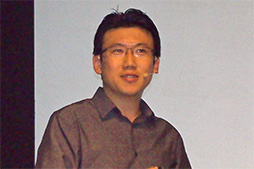 画像ギャラリー No.002のサムネイル画像 / Samsung,SATA比で16倍速いと謳う「NVM Express」対応のSSDを発表