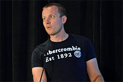 ꡼ No.003Υͥ / SIGGRAPHʸܸThe Last of UsפΥ饤ƥ󥰥ƥȤϡ