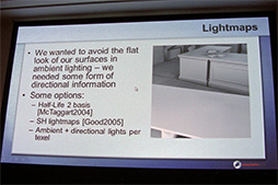꡼ No.007 | SIGGRAPHʸܸThe Last of UsפΥ饤ƥ󥰥ƥȤϡ