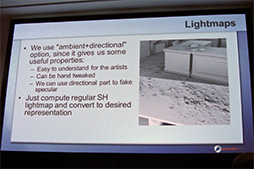 ꡼ No.008 | SIGGRAPHʸܸThe Last of UsפΥ饤ƥ󥰥ƥȤϡ