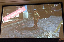 ꡼ No.012 | SIGGRAPHʸܸThe Last of UsפΥ饤ƥ󥰥ƥȤϡ