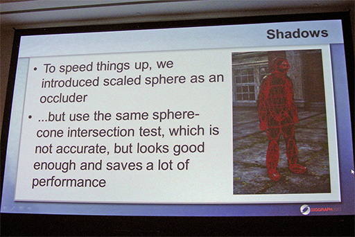 ꡼ No.014 | SIGGRAPHʸܸThe Last of UsפΥ饤ƥ󥰥ƥȤϡ