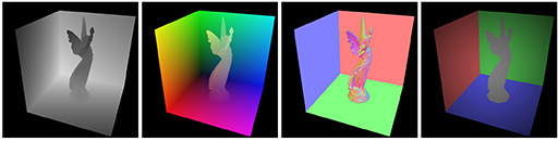 ꡼ No.021 | SIGGRAPHʸܸThe Last of UsפΥ饤ƥ󥰥ƥȤϡ