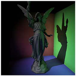 ꡼ No.022 | SIGGRAPHʸܸThe Last of UsפΥ饤ƥ󥰥ƥȤϡ