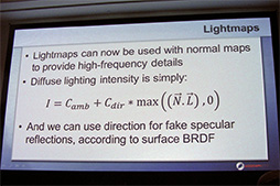 ꡼ No.024 | SIGGRAPHʸܸThe Last of UsפΥ饤ƥ󥰥ƥȤϡ
