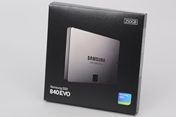 SSD 840 EVOץӥ塼SamsungTLCSSD2ƤŰŪʬϤƤߤ