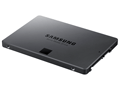 1TB��ǥ��7��6000�����塣Samsung��SSD�����ʡ�SSD 840 EVO�פι���ȯ��Ȳ��ʤ�����