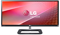 ���������꡼ No.003�Υ���ͥ������ / LG�������ڥ�����21��9�αվ��ǥ����ץ쥤 2���ʤ�ȯɽ���ѥͥ��USB�ϥֵ�ǽ���鷺�����ѹ����줿�ޥ��ʡ������󥸥�ǥ�