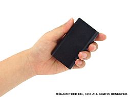 画像ギャラリー No.004のサムネイル画像 / 長時間の狩りに。最大4000mA対応で4台同時USB充電できるACアダプター