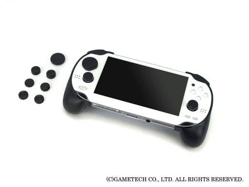 ���������꡼ No.002�Υ���ͥ������ / ������θ������PS Vita�ѥ���åפȥѥåɤΥ��åȤ�7��27����ȯ��