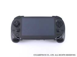 ���������꡼ No.003�Υ���ͥ������ / ������θ������PS Vita�ѥ���åפȥѥåɤΥ��åȤ�7��27����ȯ��