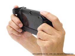 ���������꡼ No.004�Υ���ͥ������ / ������θ������PS Vita�ѥ���åפȥѥåɤΥ��åȤ�7��27����ȯ��