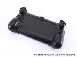 ���������꡼ No.015�Υ���ͥ������ / ������θ������PS Vita�ѥ���åפȥѥåɤΥ��åȤ�7��27����ȯ��