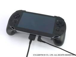 ���������꡼ No.018�Υ���ͥ������ / ������θ������PS Vita�ѥ���åפȥѥåɤΥ��åȤ�7��27����ȯ��