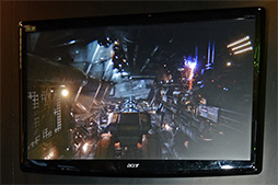 ꡼ No.009 | SIGGRAPHNVIDIAImaginationARMκǿʤ顣ExhibitionŸݡȡԡ