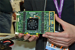 ꡼ No.017 | SIGGRAPHNVIDIAImaginationARMκǿʤ顣ExhibitionŸݡȡԡ