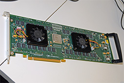 ꡼ No.018 | SIGGRAPHNVIDIAImaginationARMκǿʤ顣ExhibitionŸݡȡԡ